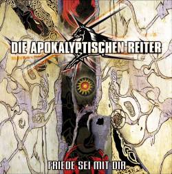 Die Apokalyptischen Reiter : Friede Sei Mit Dir (EP)